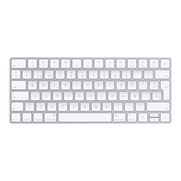 Apple Magic Keyboard Mla22y